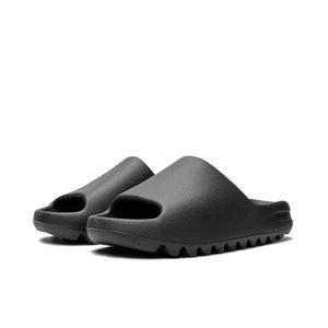 Black/Onyx Adidas Yeezy Slides